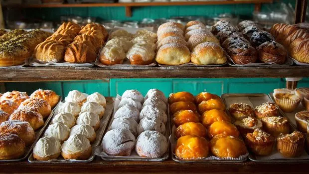 Bakeries La Espiga Dorada 