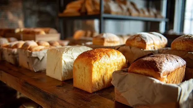 Bakery La Flor de Michoacán
