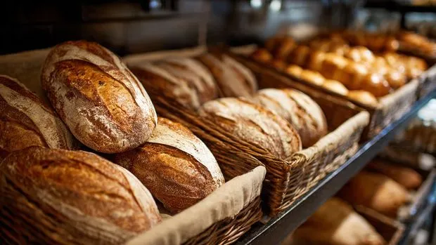 Bakery La Michoacana (Joliet) 