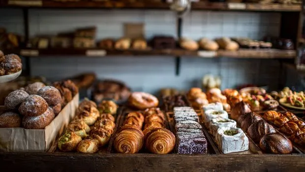 Balthazar Bakery (SoHo) 