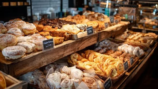 Bennison’s Bakery (Evanston)