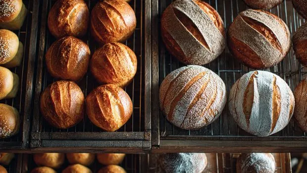 Best Bakeries in Georgia: