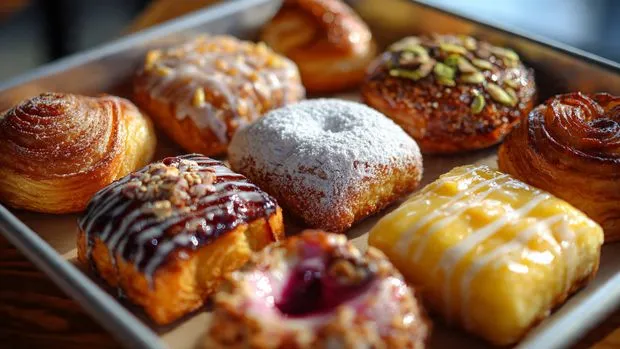 Comadre Bakery (San Antonio)