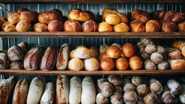 Con Pane Rustic Breads & Café (San Diego)