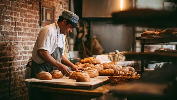 Dominique Ansel Bakery (SoHo) 