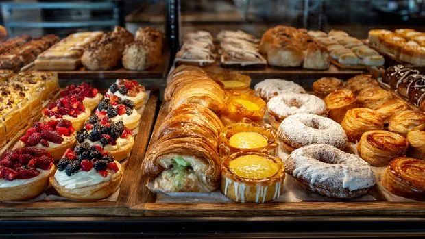 Henri’s Bakery & Deli (Atlanta)