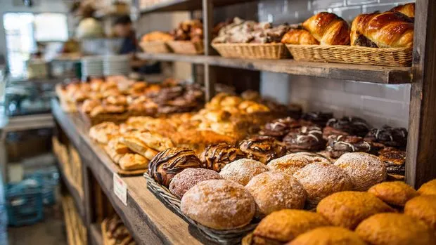 Highland Bakery (Atlanta)