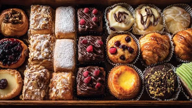 La Guadalupana Bakery