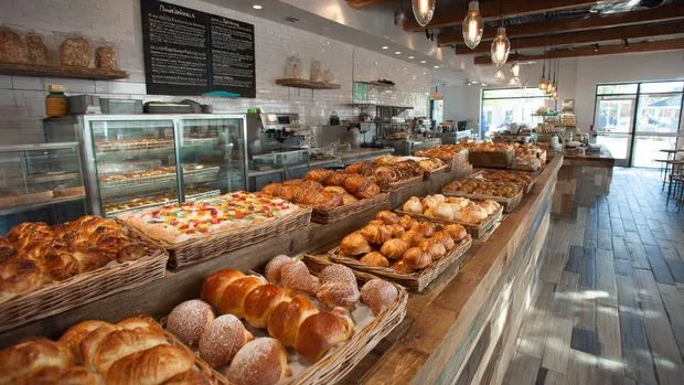 La Victoria Bakery (Houston) 