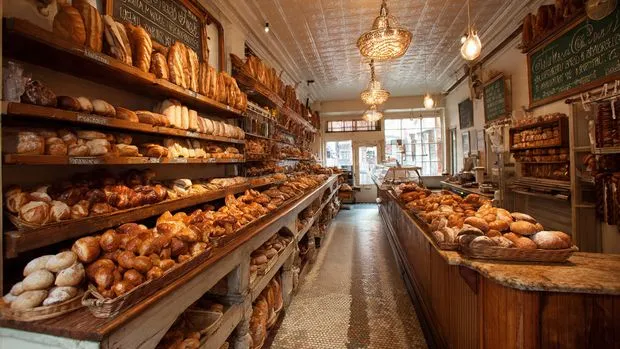 Lafayette Grand Cafe & Bakery (NoHo) 