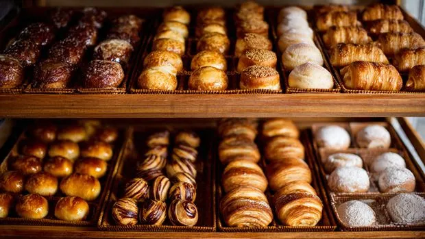 Levain Bakery (Upper West Side) 
