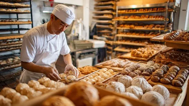 Magnolia Bakery (West Village)