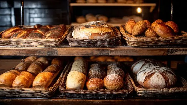 Moeller’s Bakery (Dallas) 