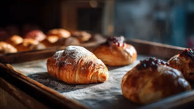 Mr. Holmes Bakehouse (San Francisco)