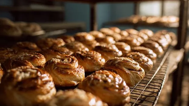  Panadería La Flor de Michoacán (Atlanta)