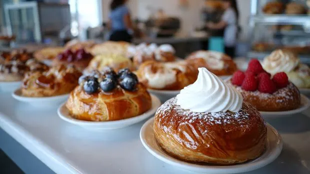 Panadería La Mejor (Los Angeles) 