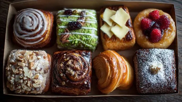 Panadería Tres Hermanos (Dallas)