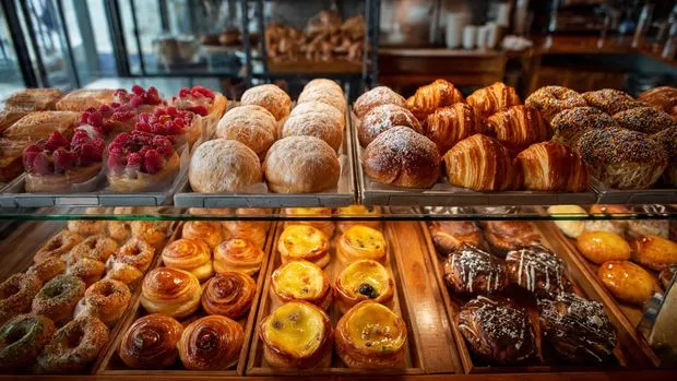 Panadería del Sol (Los Angeles)