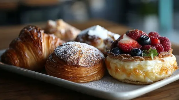  Panaderías Don Goyo (Dallas)