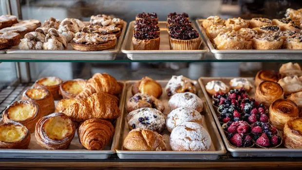 Best Bakeries in California: Top Loaves, Pastries & Sweet Treats