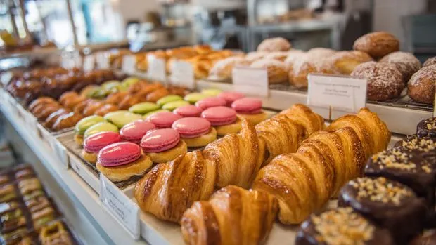 Porto's Bakery & Cafe