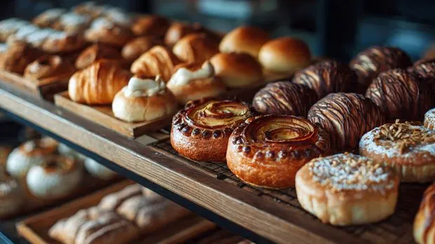 Tartine Bakery (San Francisco) 