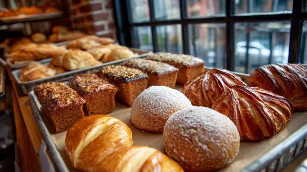 The Best Bakeries in New York