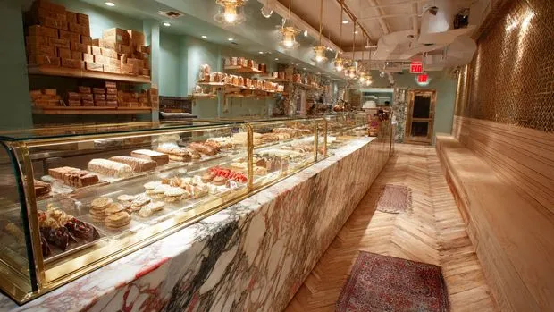 The Doughnut Plant (Various Locations) 