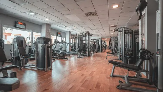  Benimaclet Community Gym - Gimnasios en Valencia