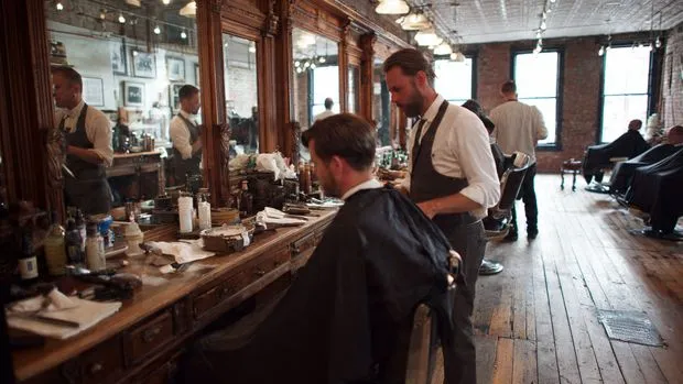 Black River Barbershop - Las 5 Mejores Barberías de Chicago