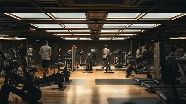 Cabañal Seaside Fitness - Gimnasios en Valencia