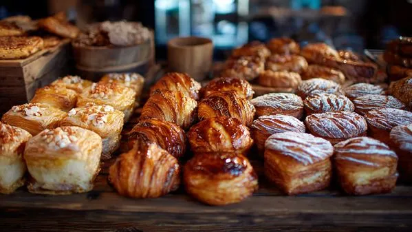 Carlo's Bakery - Las 5 Mejores Panaderías de Nueva York