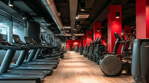 Chamberí Wellness Club - Gimnasios en Madrid