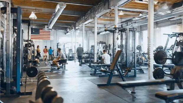 Chicago Fitness Center - 5 Best Gyms in Chicago
