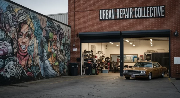 Chicago's Top 5 Mechanic Shops