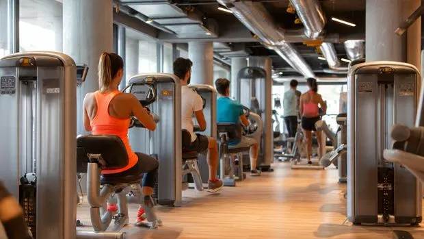 Ciutat Vella Strength - Gimnasios en Valencia