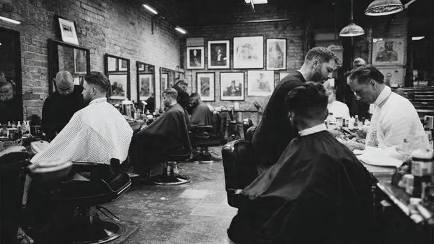 Classic Intown Barbershop & MEN Spa - Las 5 Mejores Barberías de Atlanta