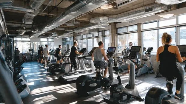 Coral Gables Boxing Club - Gimnasios en Miami