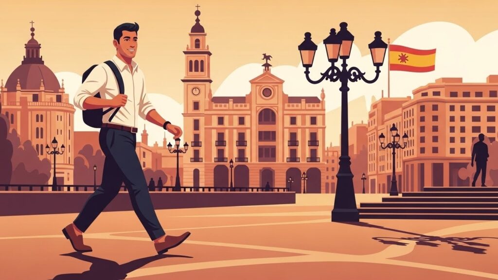 Costos reales de vivir en España para inmigrantes latinos