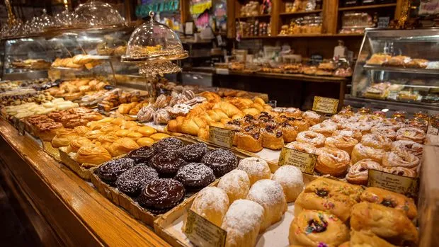 Panadería Nuevo León - Las 5 Mejores Panaderías de Chicago