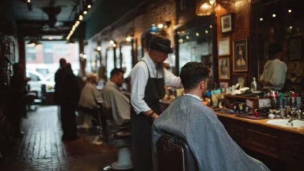 Da Spot Barbershop LLC - Las 5 Mejores Barberías de la Florida