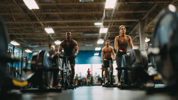 Destination Dallas Texas - The 5 Best Gyms in Texas