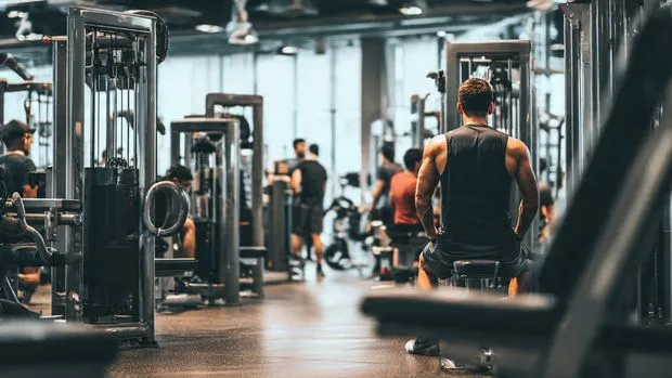 E.F.F.E.C.T Fitness -  5 Best Gyms in Atlanta