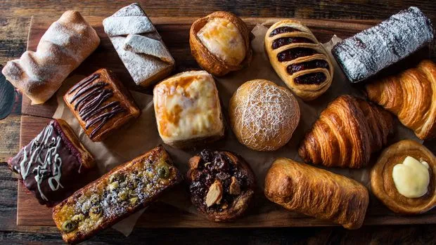 Asturias Bakery Café - Las 5 Mejores Panaderías de Texas