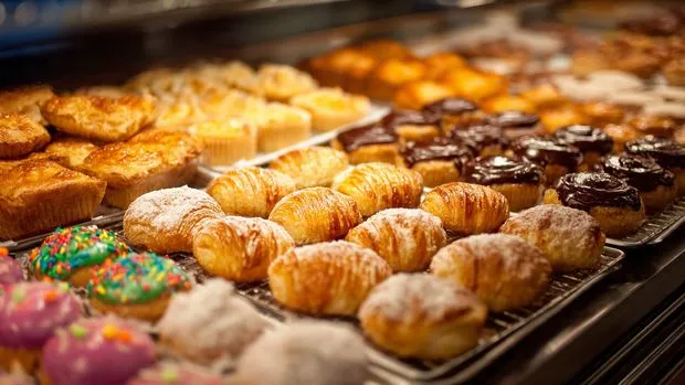 Sweet Hut Bakery & Cafe - Las 5 Mejores Panaderías de Atlanta