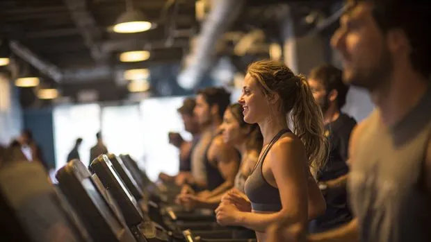 Fitness Lakefront Chicago - Gimnasios en Chicago