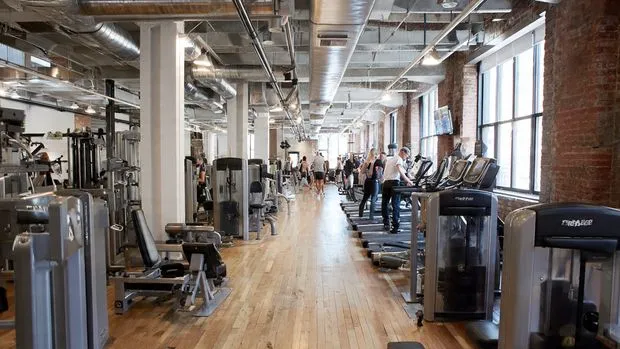 The 5 Best Gyms in NYC - GYM NYC BK