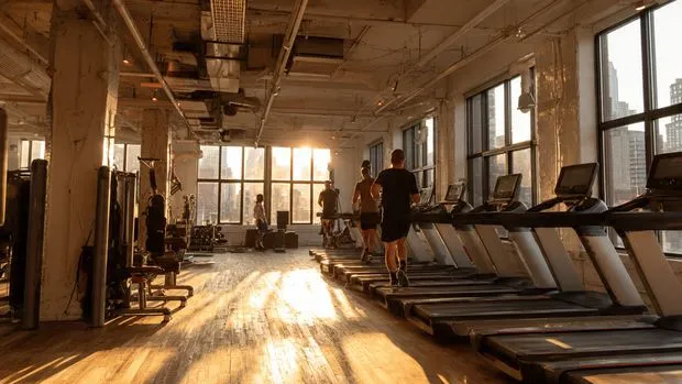 GYM NYC East 3rd St - The 5 Best Gyms in NYC