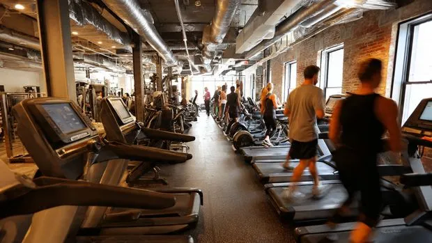 GYM NYC - The 5 Best Gyms in NYC