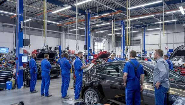 Gables Auto Care - Miami's Top 5 Mechanic Shops